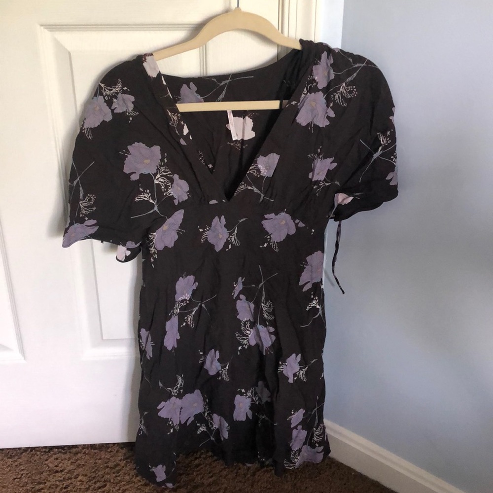 Free people dress